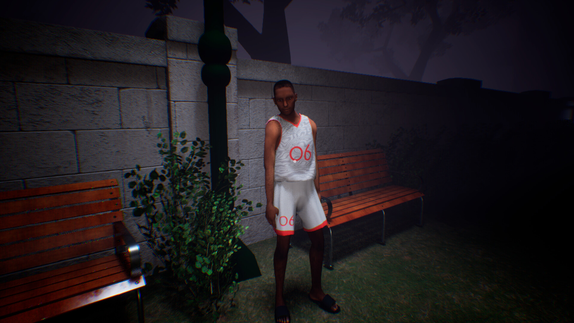 Haze of Lucidity - The Fracture screenshot 9