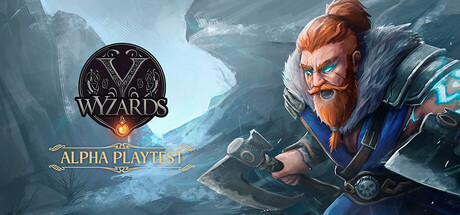 wYzards Playtest