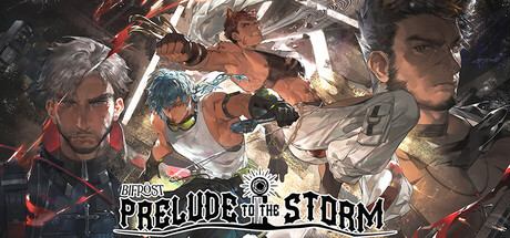 Bifröst: Prelude to the Storm