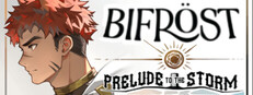 Bifröst: Prelude to the Storm