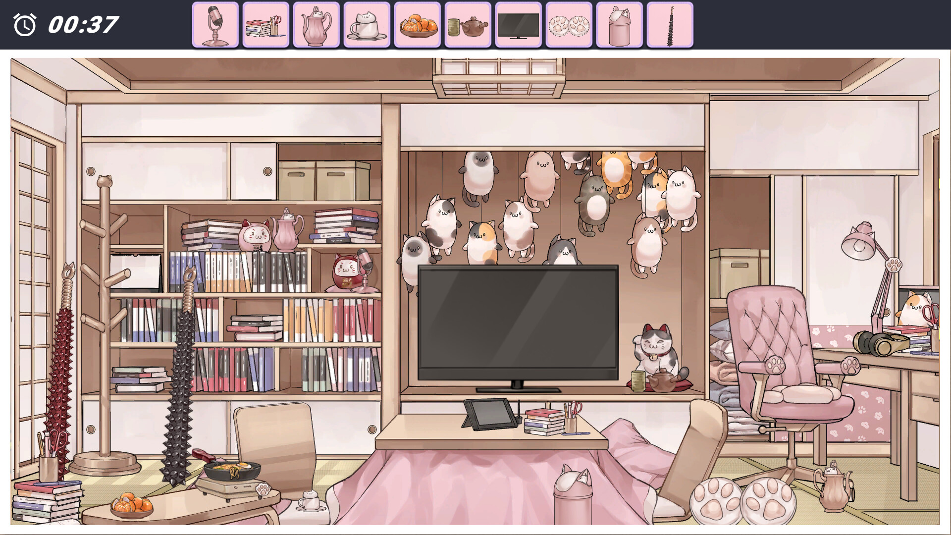 A One-Week Wife screenshot #4