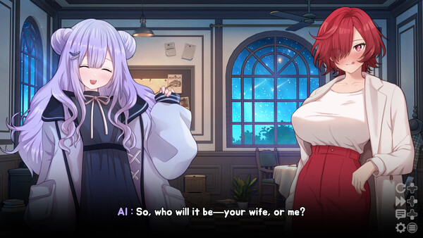 A One-Week Wife screenshot 1