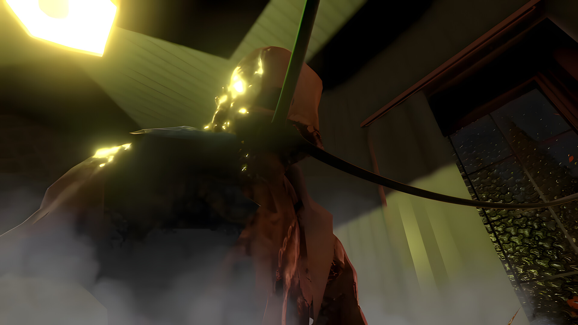 Famished screenshot #7