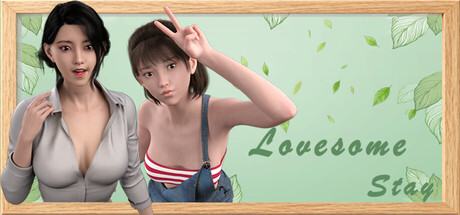 Lovesome Stay game thumbnail