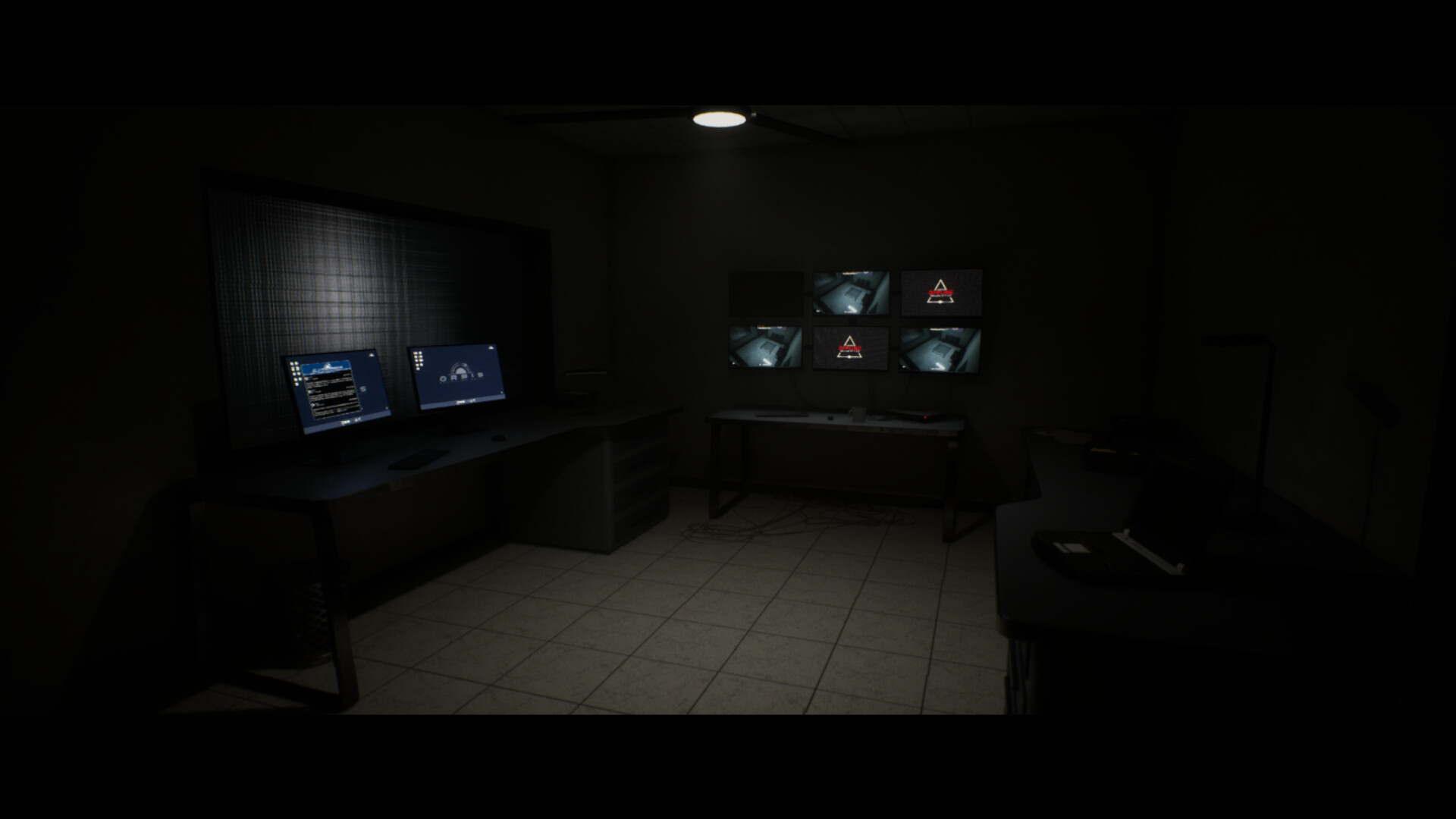 DREADSHELL screenshot 7