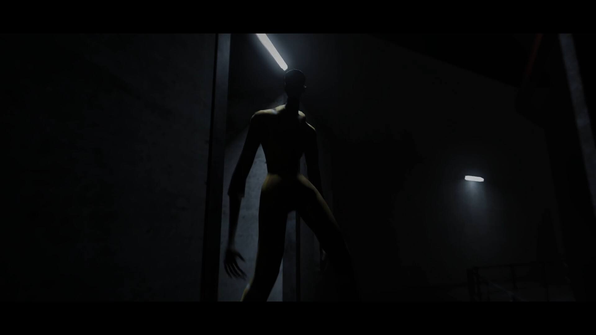 DREADSHELL screenshot 1