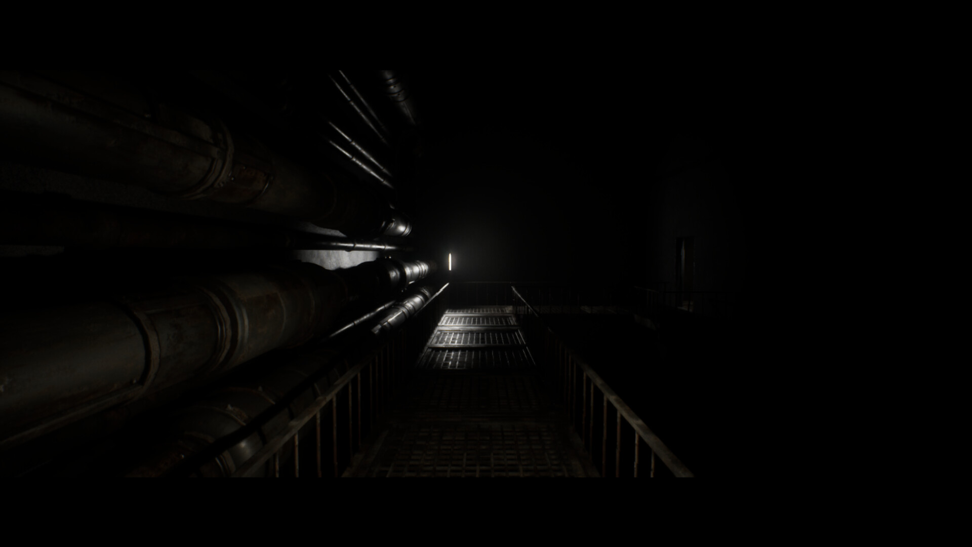 DREADSHELL screenshot 4