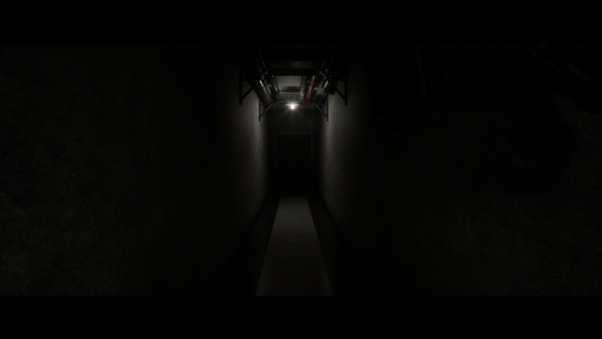 DREADSHELL screenshot 5