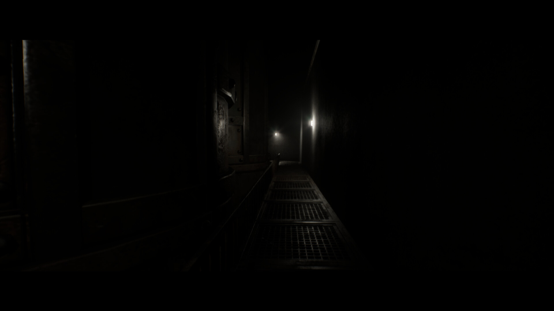 DREADSHELL screenshot 3
