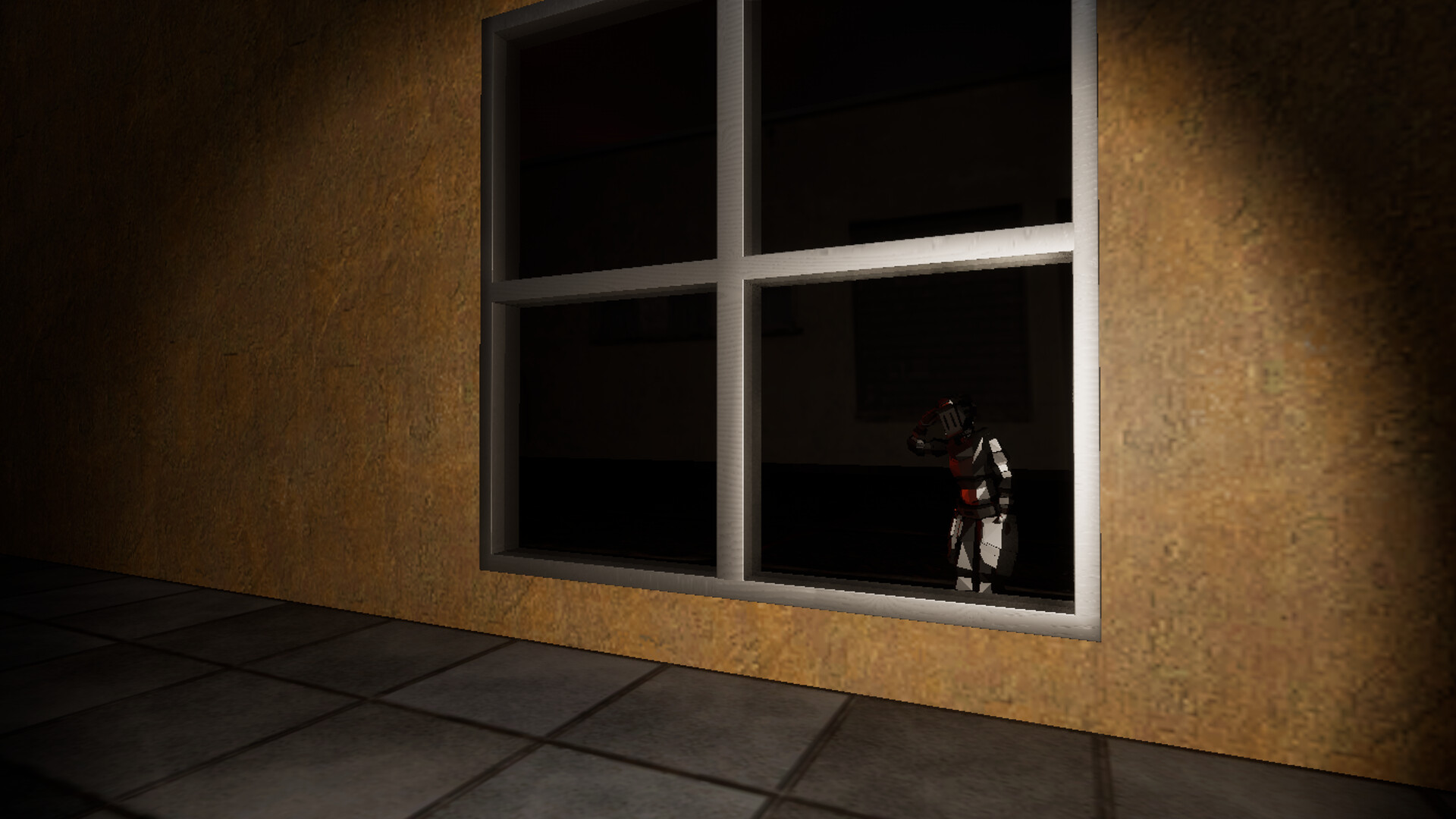 DarkFactory screenshot #3