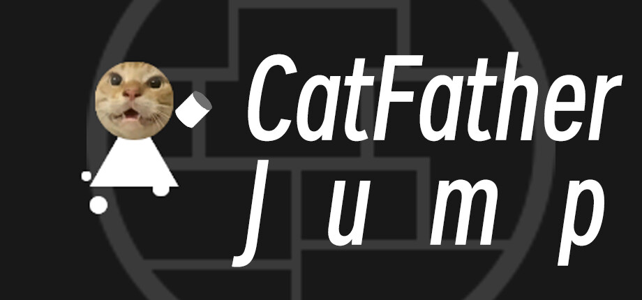 CatFatherJump header image