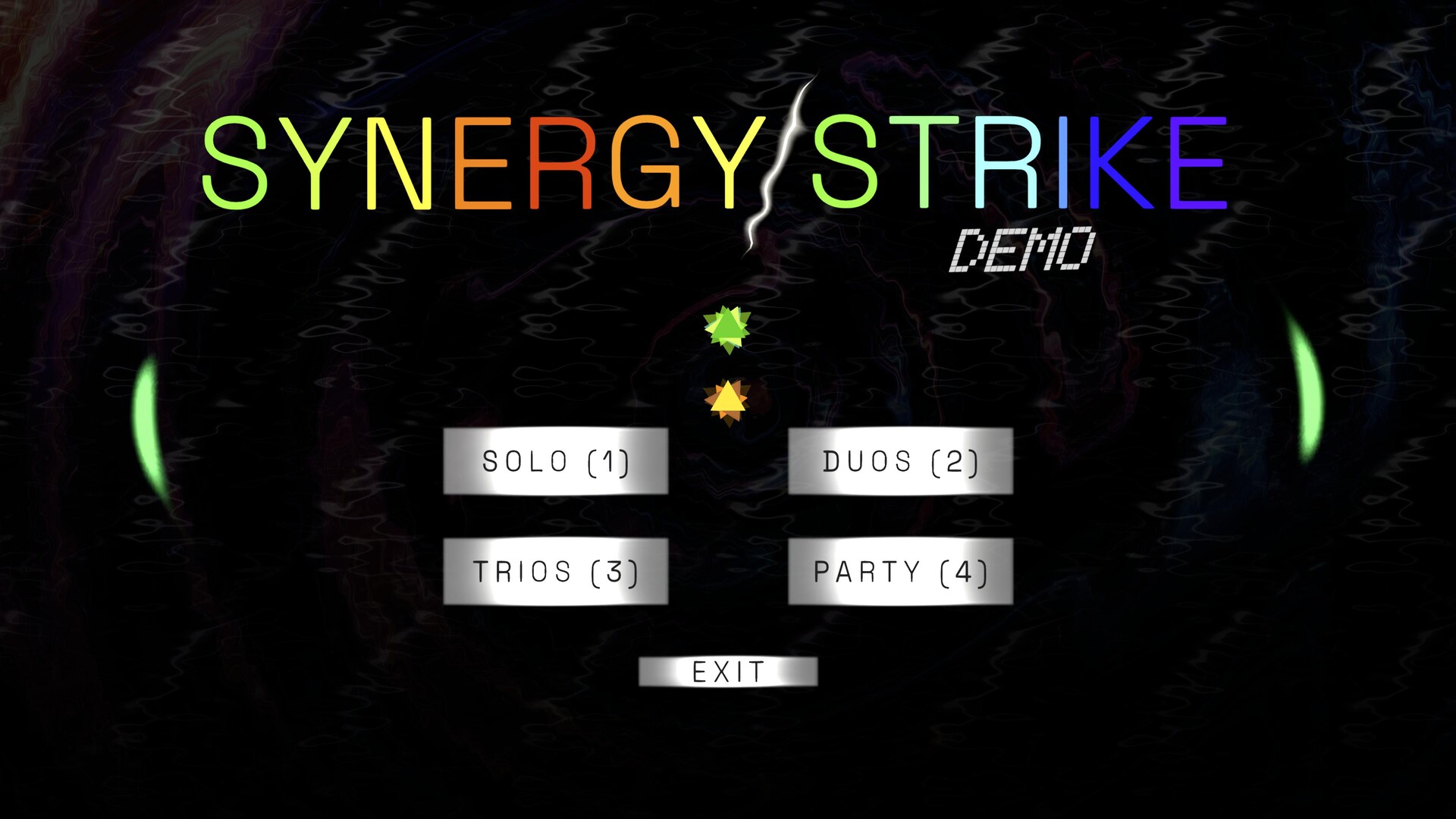 Synergy Strike screenshot #2