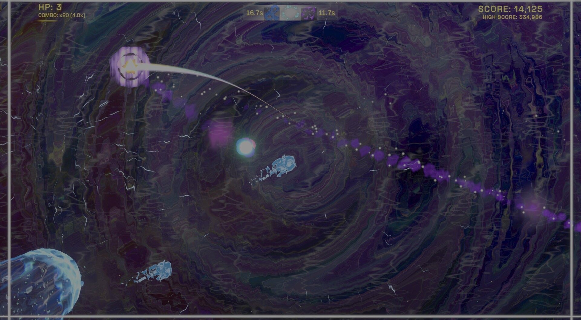 Synergy Strike screenshot #5