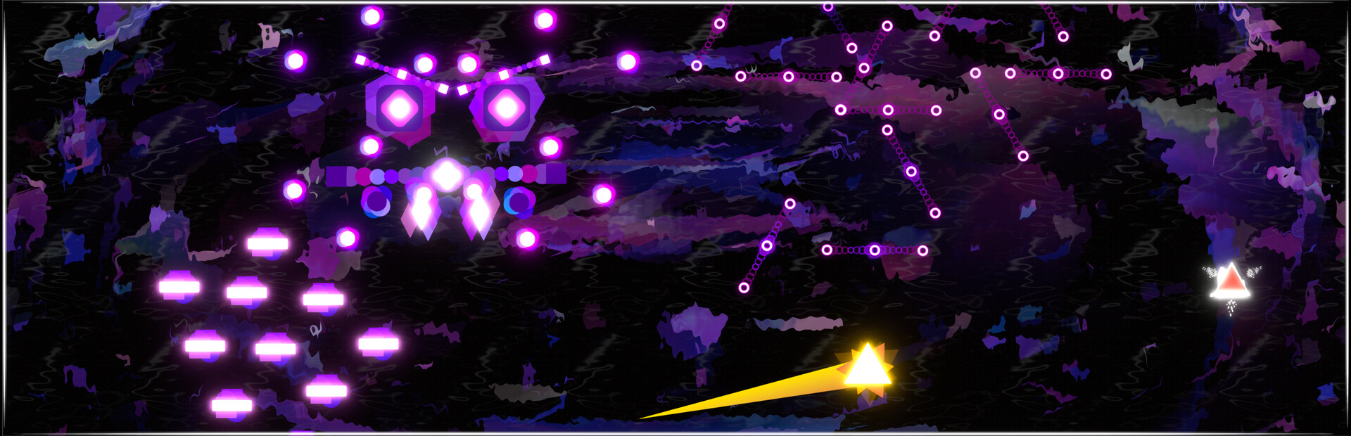 Synergy Strike