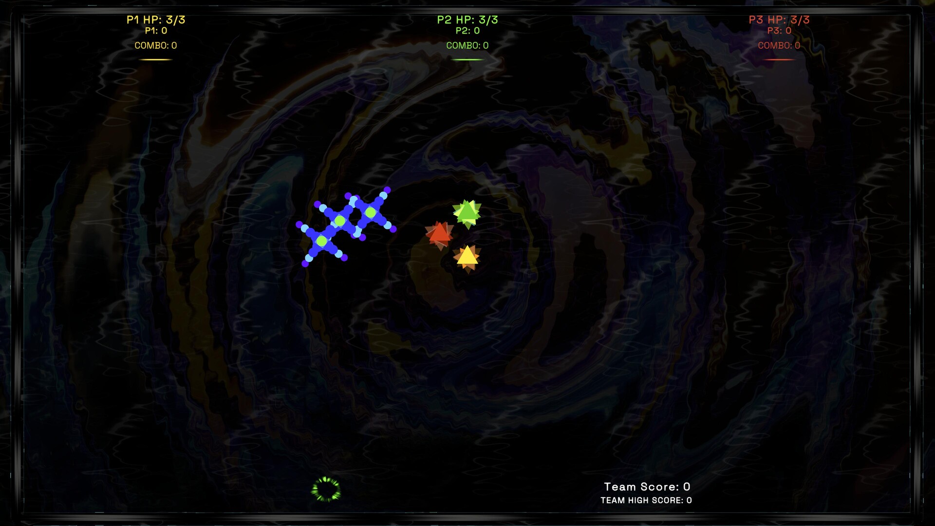 Synergy Strike screenshot #5