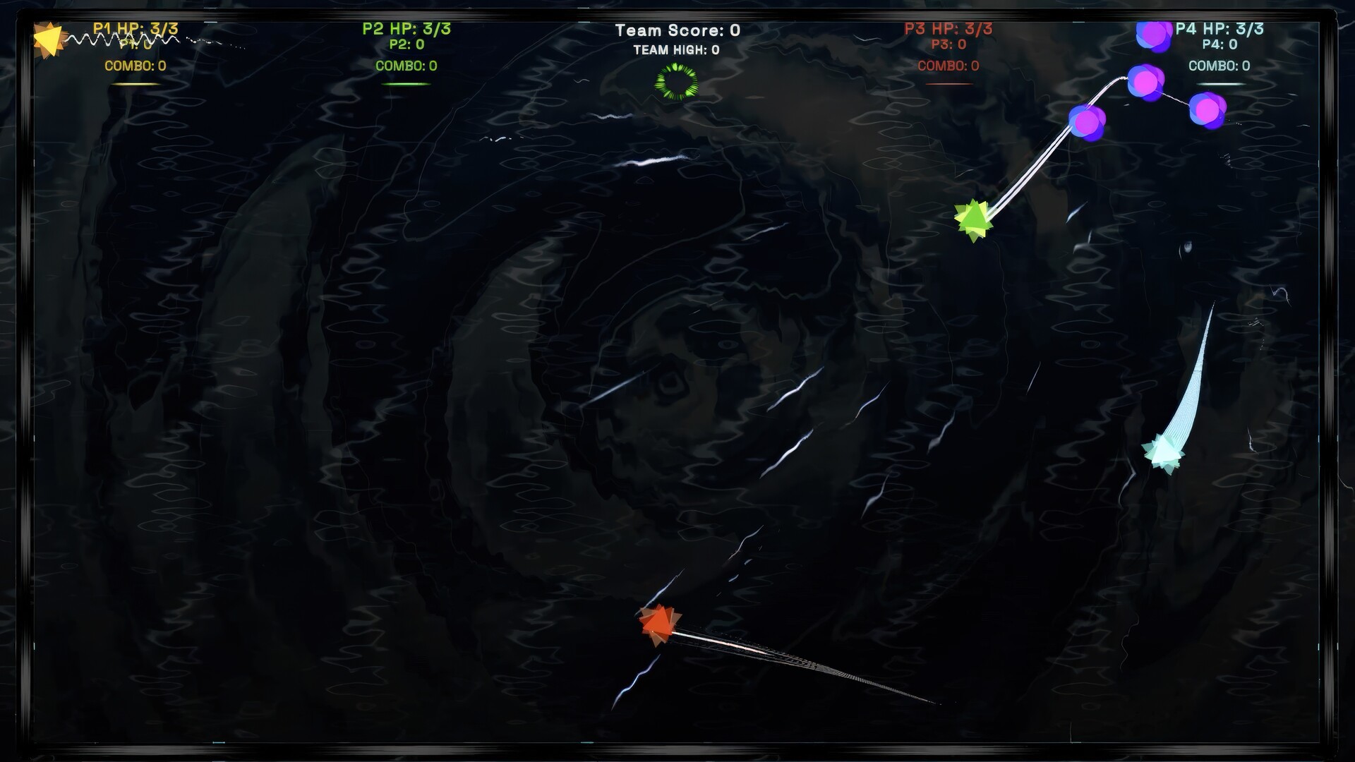 Synergy Strike screenshot #7