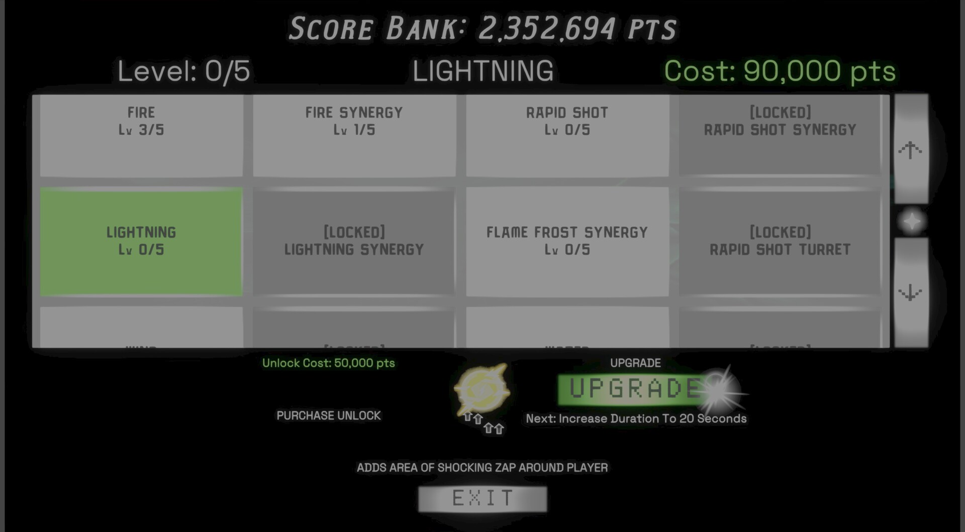 Synergy Strike screenshot #4