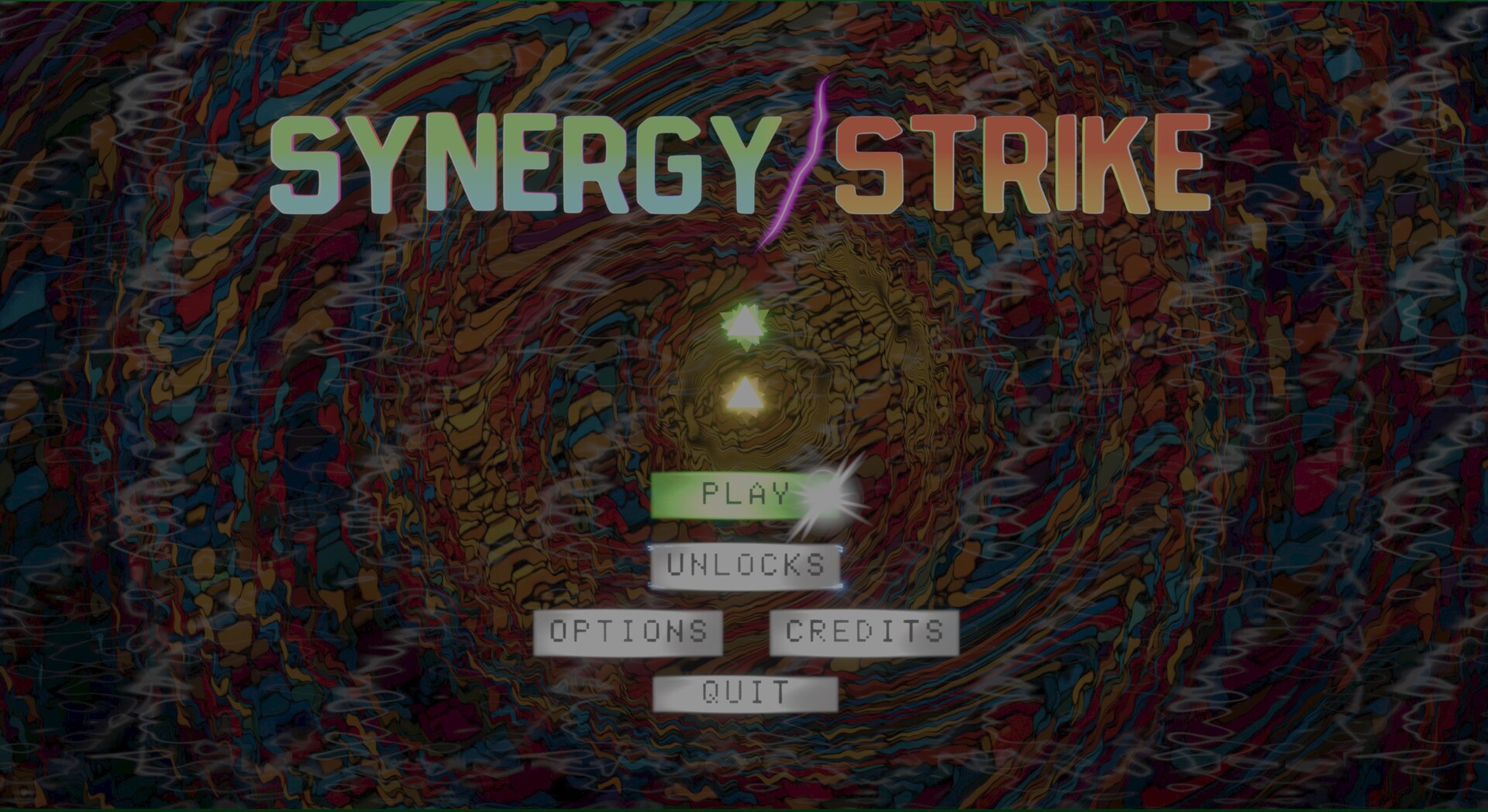 Synergy Strike screenshot #3