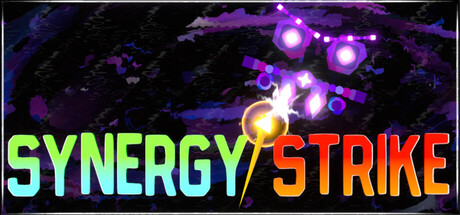 Synergy Strike by strangeboltz - Similar game based
                        on tags