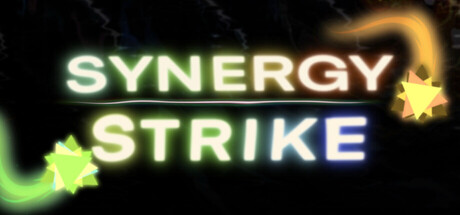 Synergy Strike game thumbnail