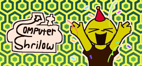 Computer Shrilow Playtest game cover