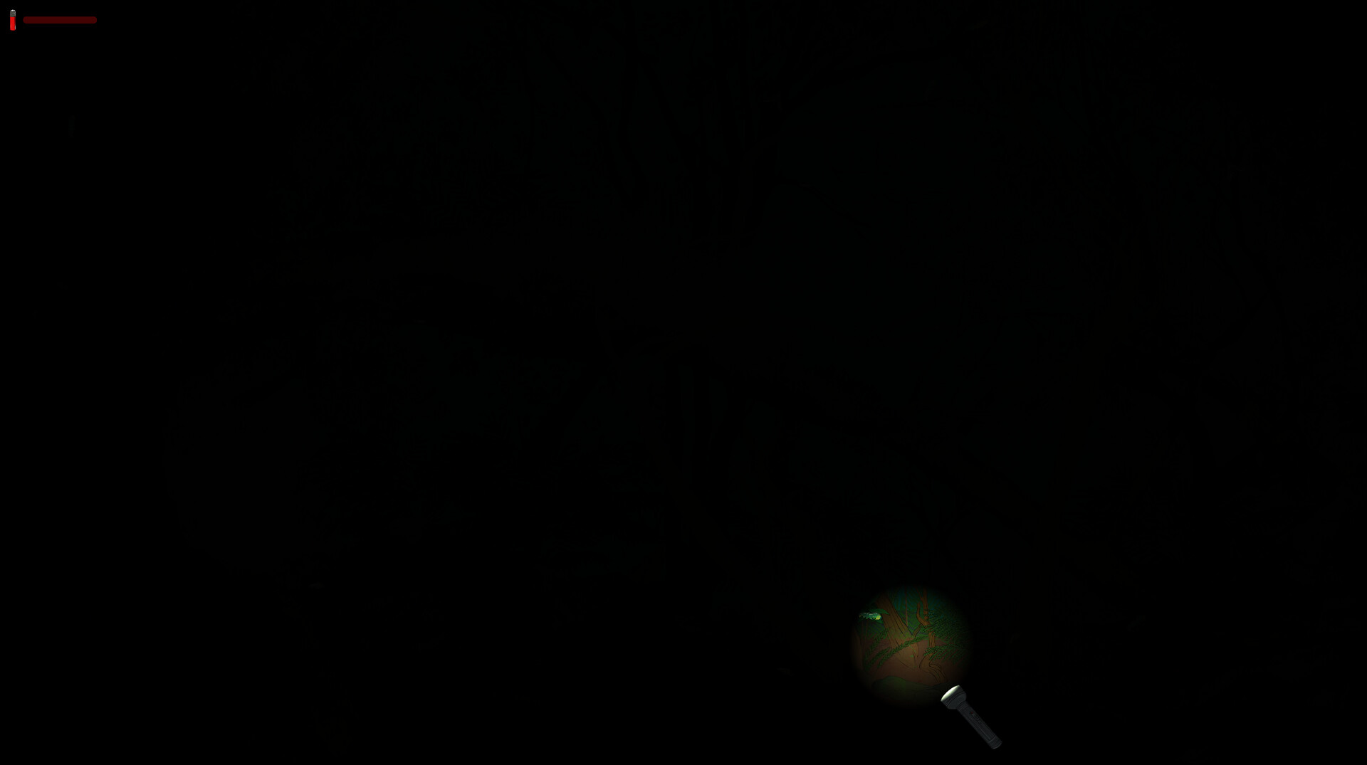 The Night Crawler screenshot 5