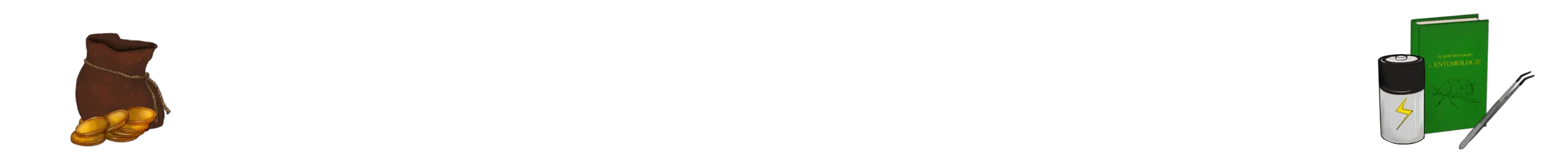 Upgrade Your Gear