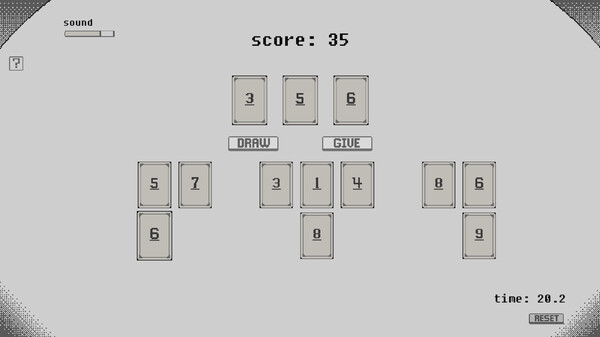 SUM game for windows Pc 1