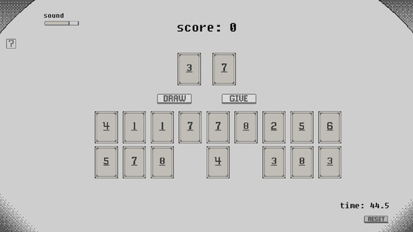 SUM game for Linux 1