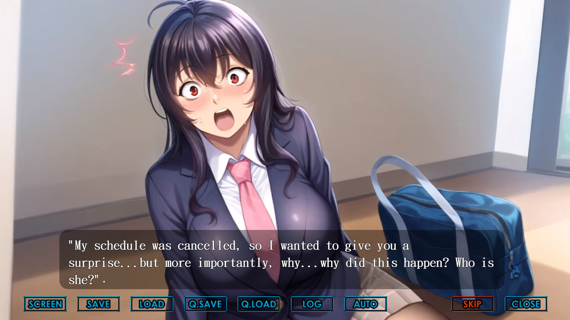 色情團地 Libido Estates screenshot #3