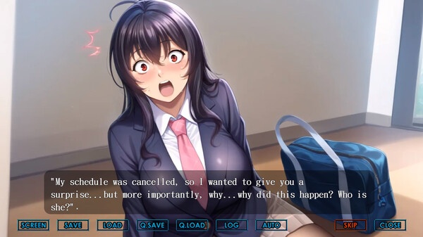 色情團地 Libido Estates game for windows Pc 1