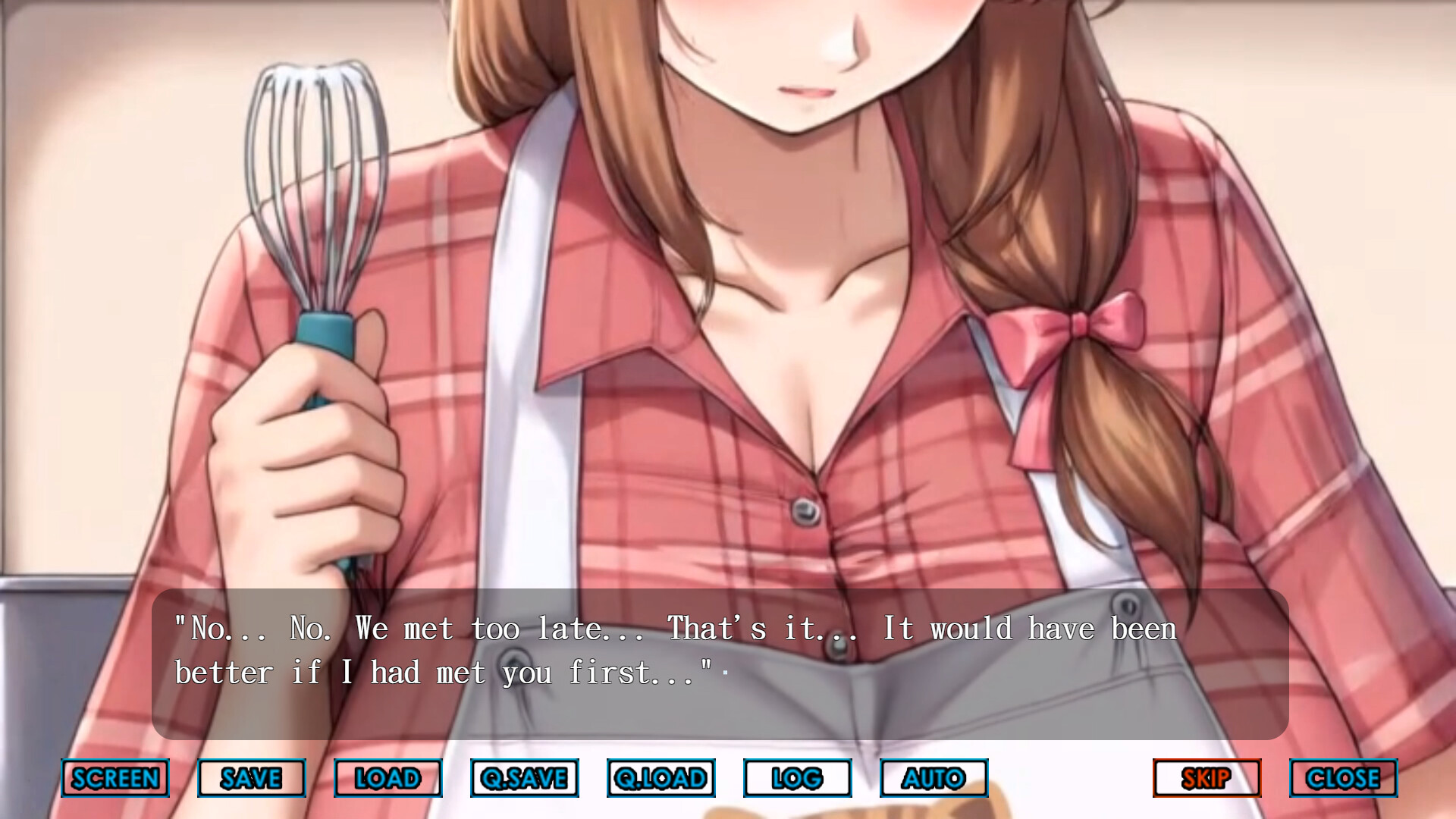 色情團地 Libido Estates screenshot #5