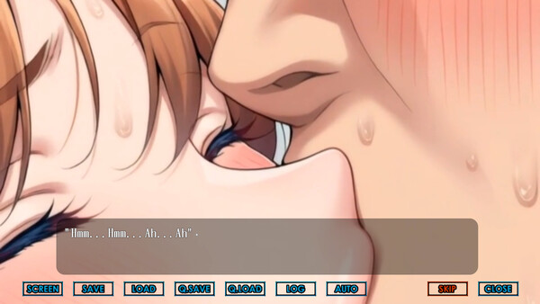 色情團地 Libido Estates