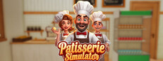 Patisserie Simulator