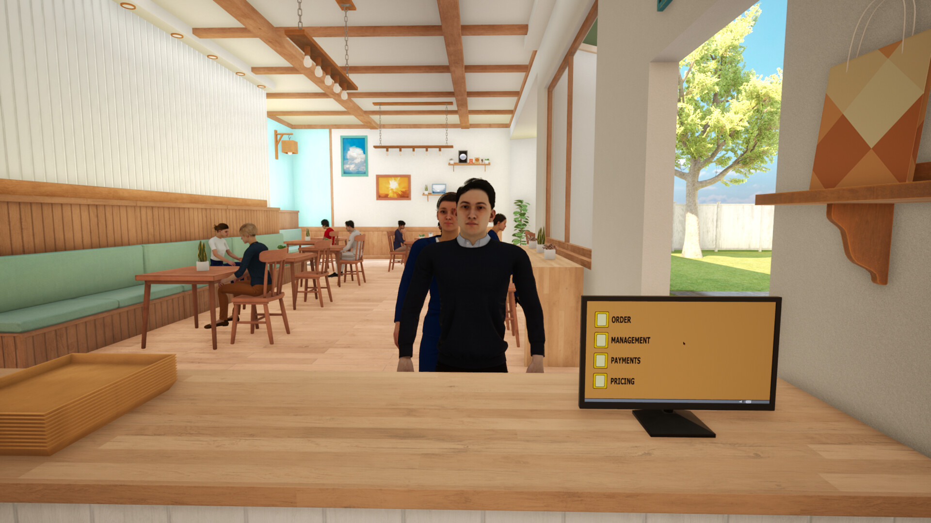 Patisserie Simulator screenshot #5