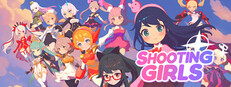 Shooting Girls