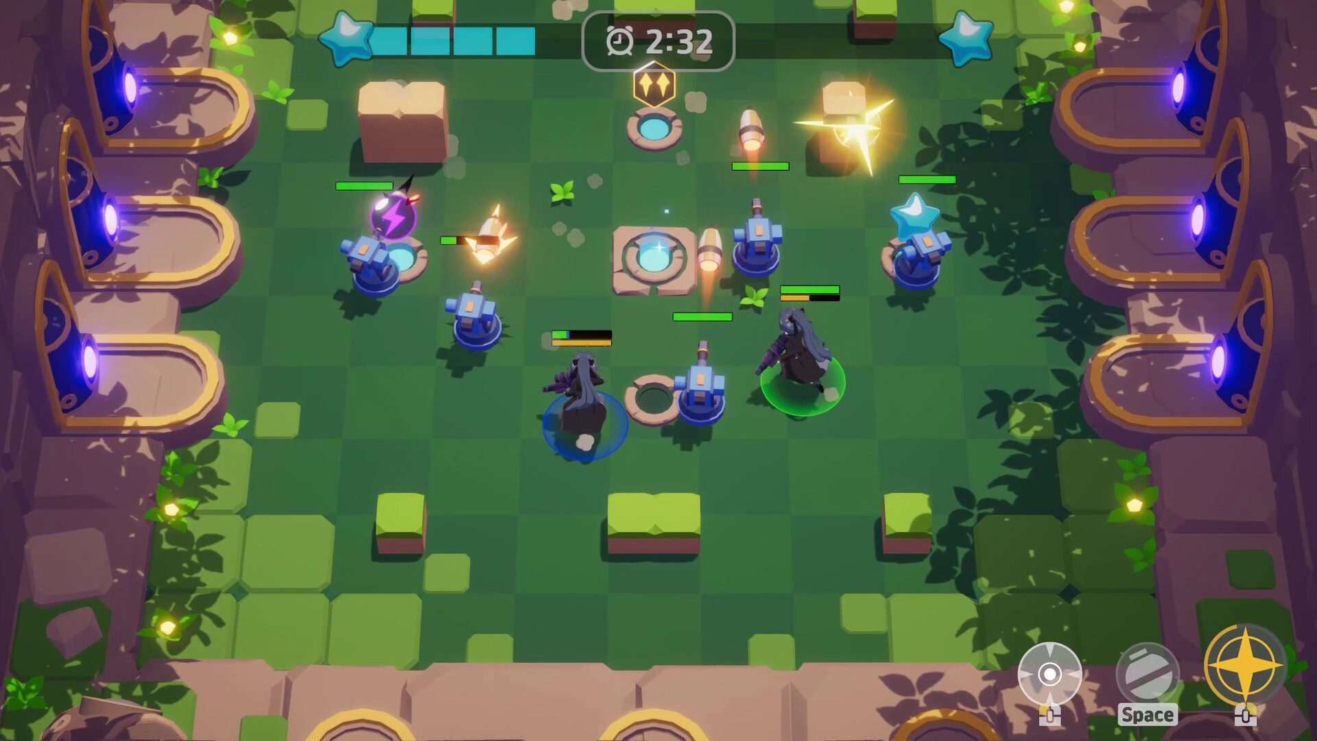 Shooting Girls screenshot 6