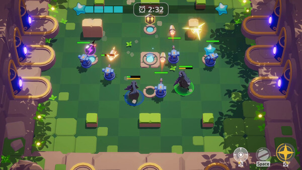 Screenshot media