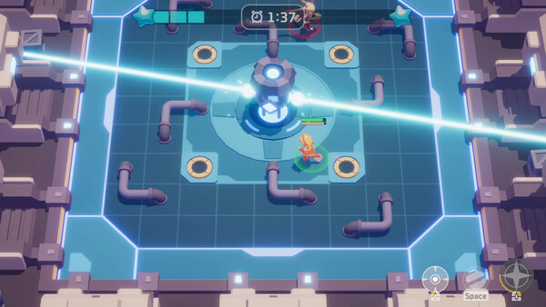 Shooting Girls screenshot 3