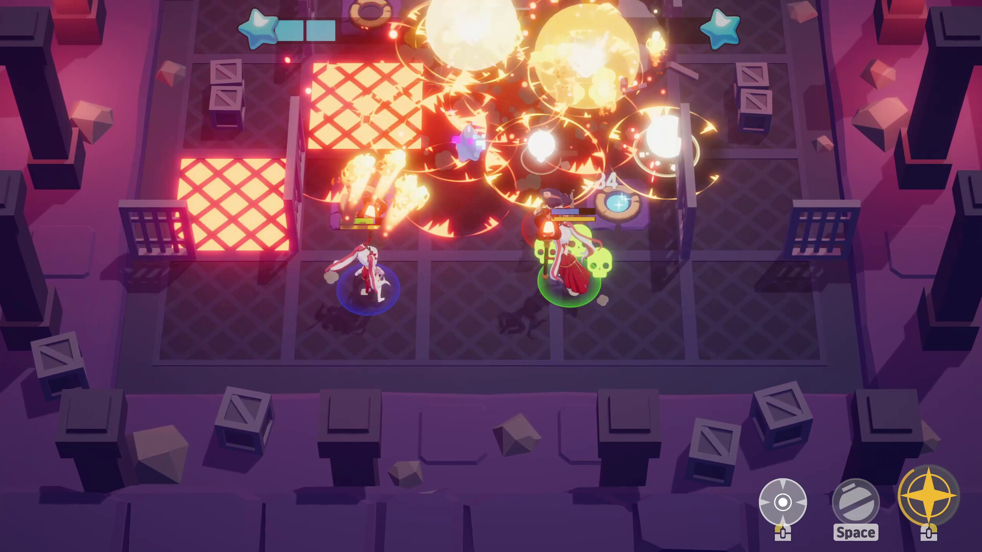 Shooting Girls screenshot 2