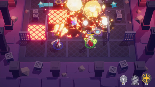Screenshot media
