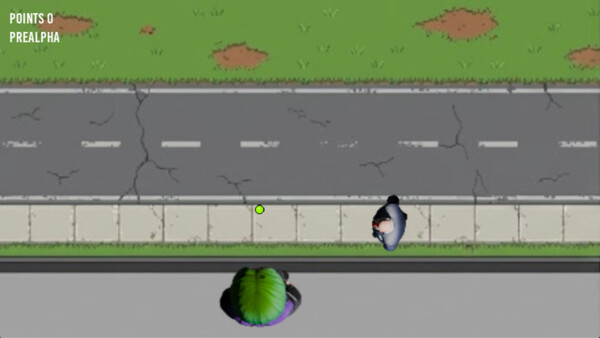 Screenshot 3 of Spitshot - more gameplay footage