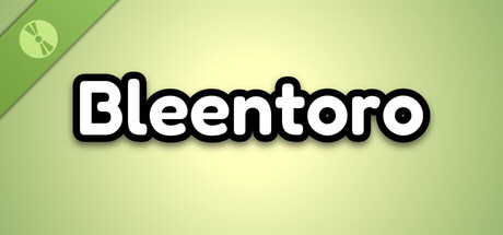 Bleentoro Demo cover art
