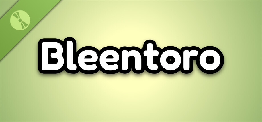 Bleentoro Demo cover art