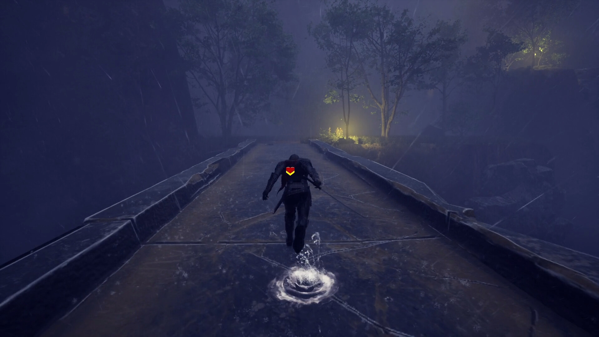Solar Knight screenshot 5