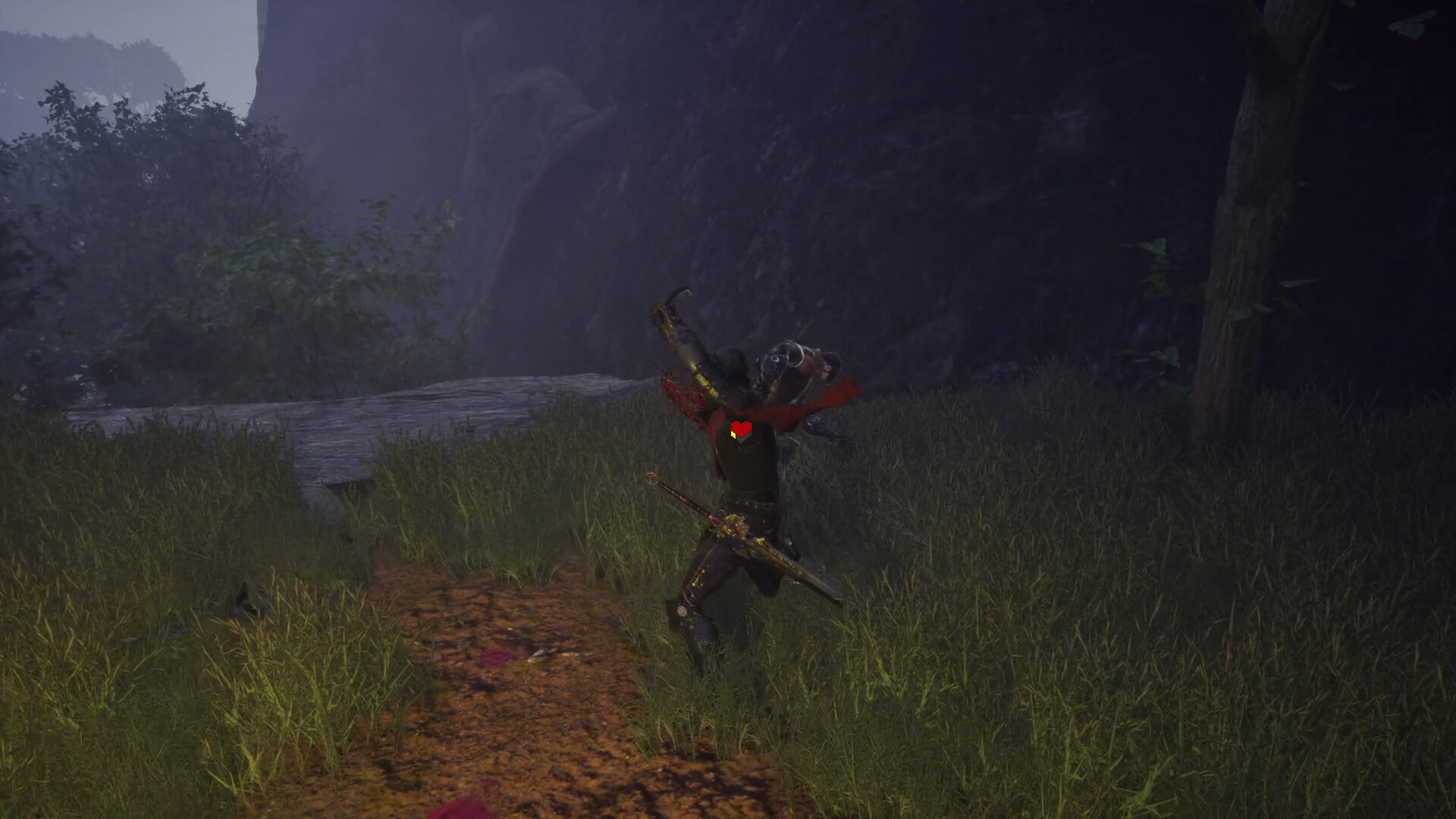 Solar Knight screenshot 3