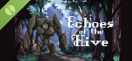 Echoes of the HIve Demo cover art