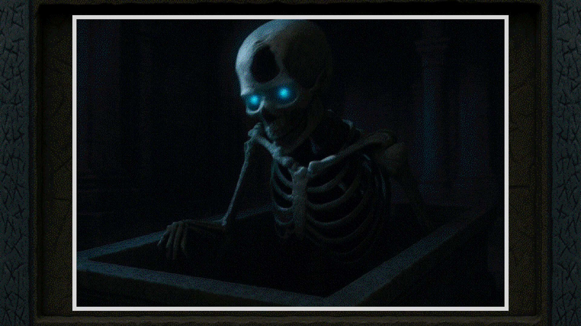 The Jester and the Madman screenshot #3