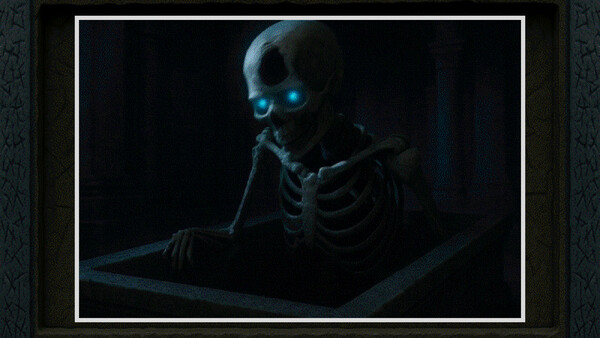 The Jester and the Madman