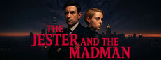 The Jester and the Madman